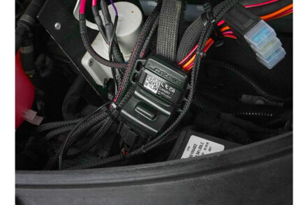 Lazer CANNY Interface Wiring Harness Kit