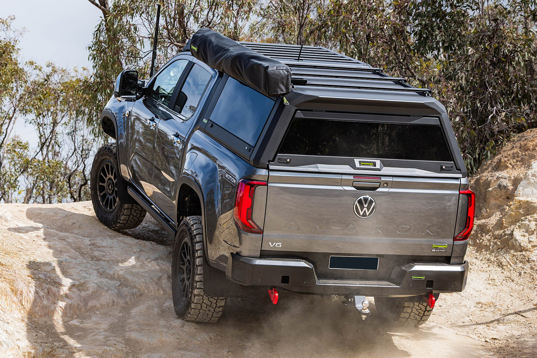 raid-canopy-amarok