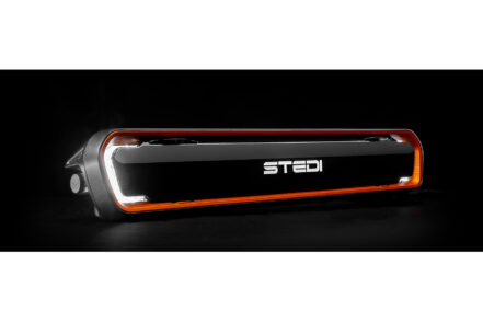 STEDI Evo LED Light Bar 22 Inch