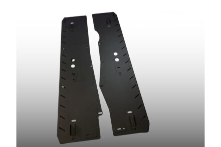 TuffAnt RockSliders - New Defender 110 & 130 (2020-2026)