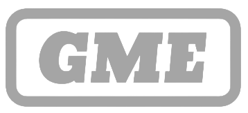 GME logo