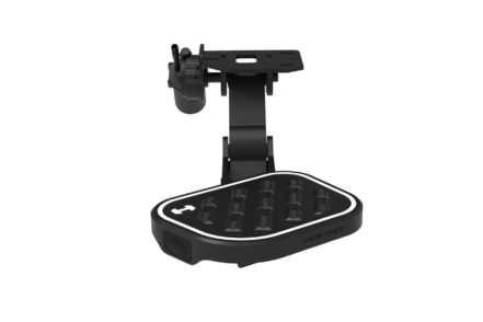Hamer Electric Rear Tailgate Step to suit Next Gen Ranger & Raptor