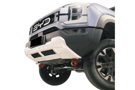SAVAGE RECOVERY POINTS BYD SHARK 6 to suit BYD SHARK 6 2025+