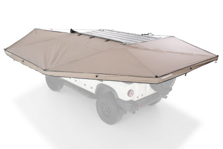 Rhino Rack Batwing 270 Freestanding Awning (Left)