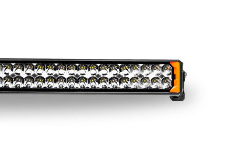 Sport Plus Double Row 22 inch 40 LED Light Bar
