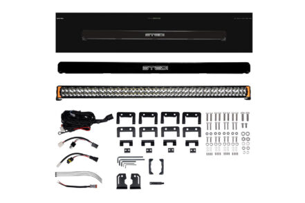 Sport Plus Double Row 42 inch 80 LED Light Bar