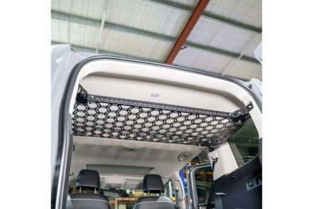 Rear Roof Parcel Shelf | GWM Tank 300