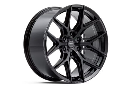 GTForm GFS1 Wheels 18 Inch – BYD Shark (Each)