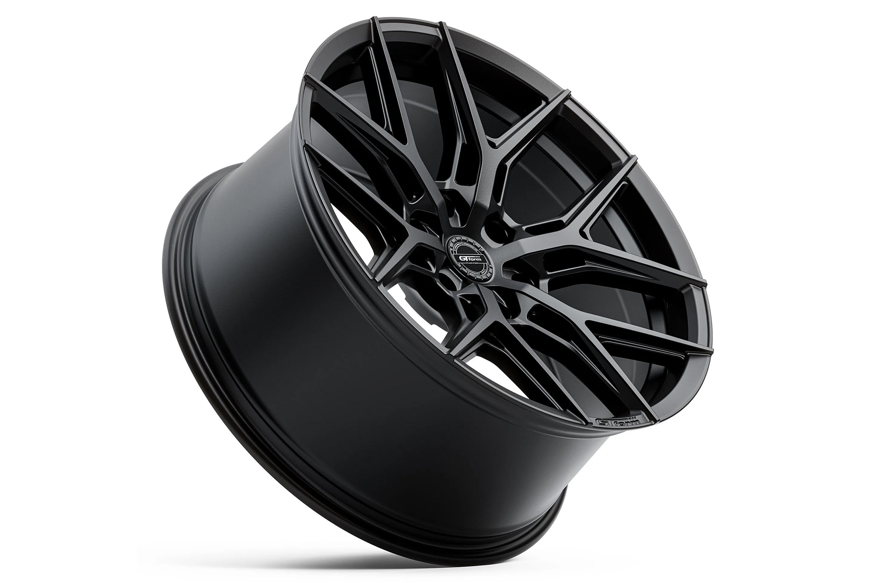 GTForm GFS1 Wheels 18 Inch – BYD Shark (Each) - Image 3