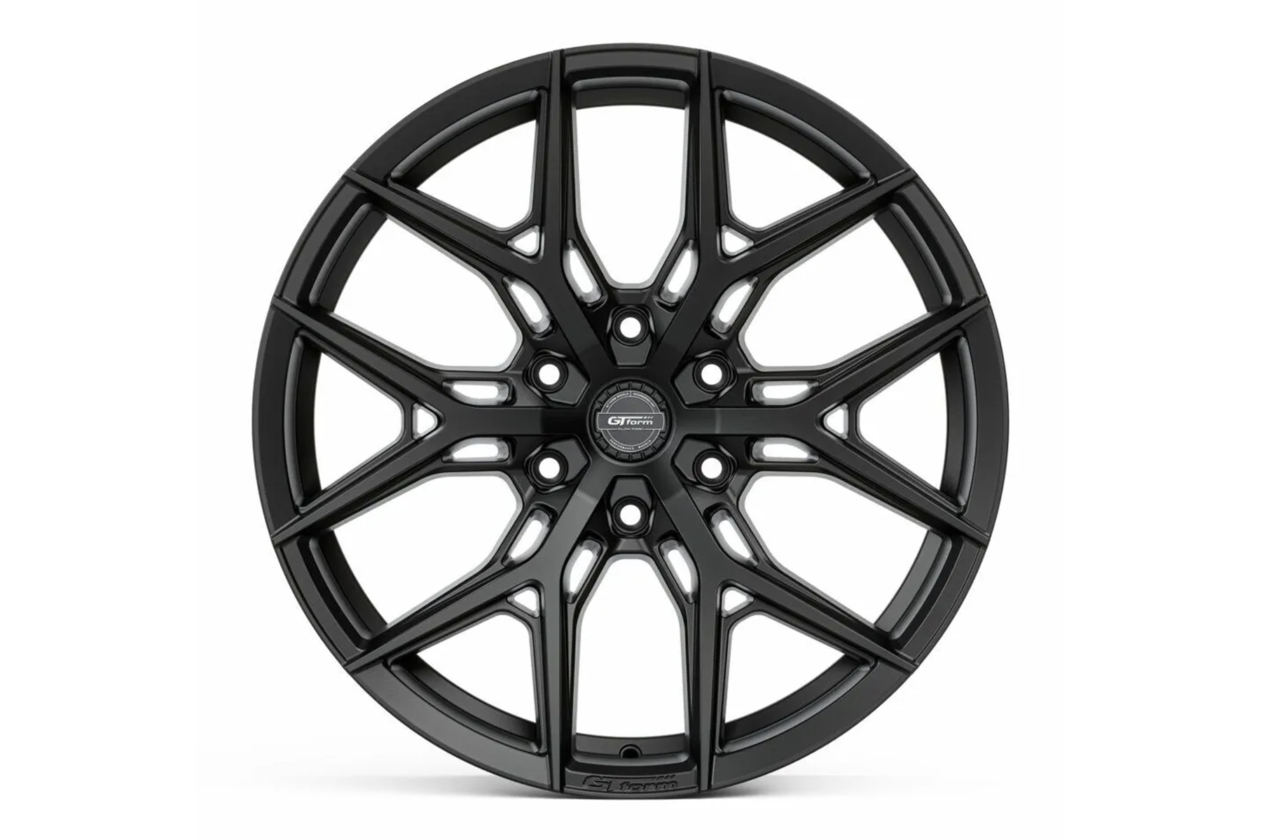 GTForm GFS1 Wheels 18 Inch – BYD Shark (Each) - Image 2