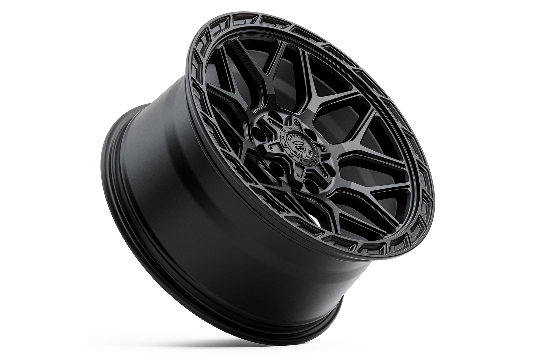 GTForm GFS4 Wheels 18 Inch – BYD Shark (Each) - Image 3