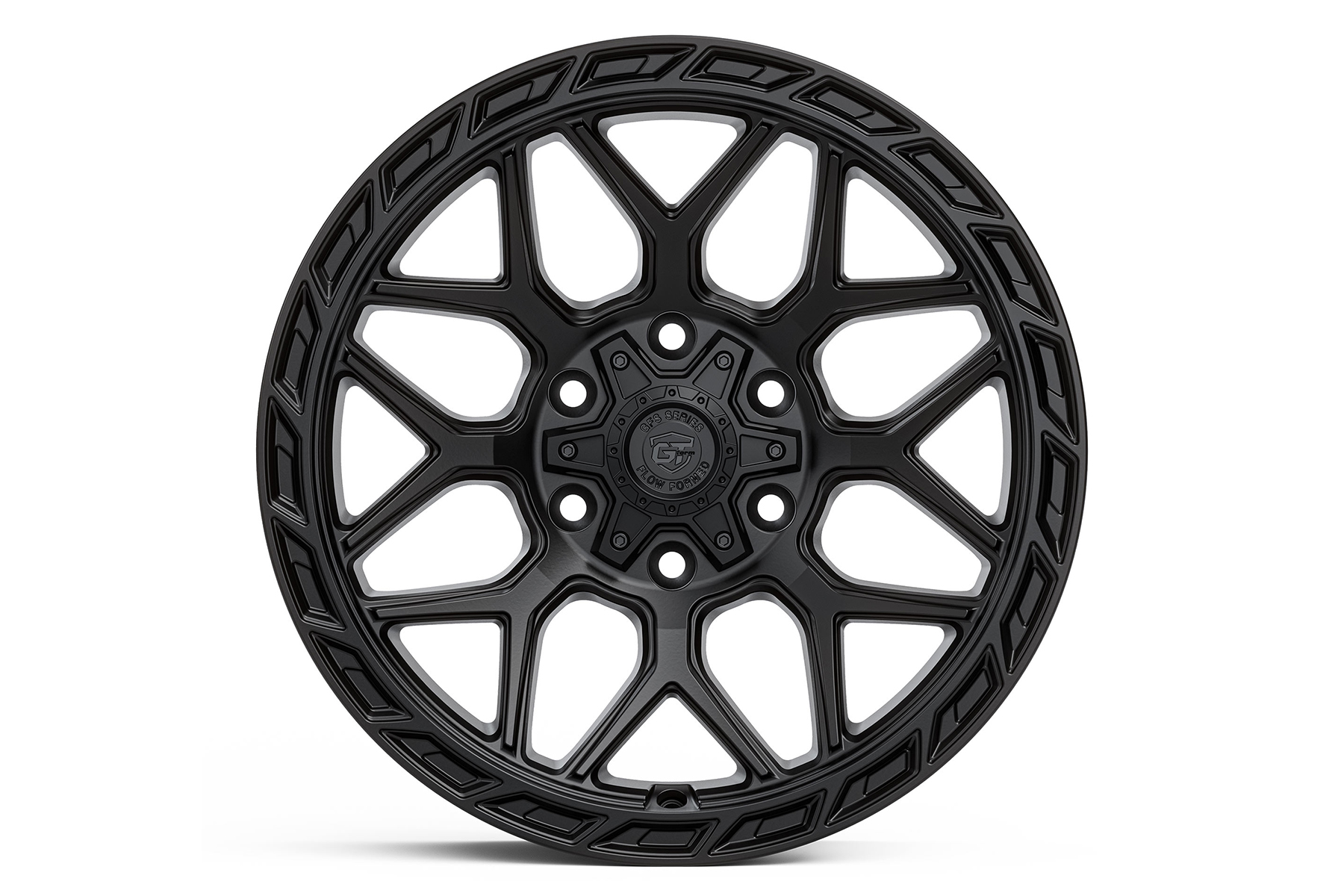 GTForm GFS4 Wheels 18 Inch – BYD Shark (Each) - Image 2