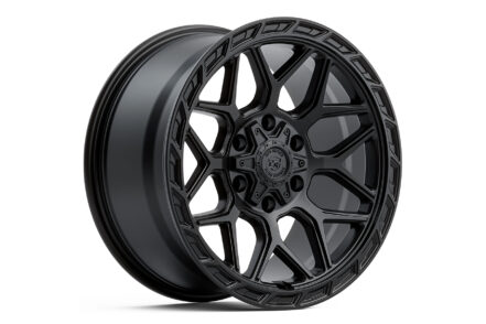 GTForm GFS4 Wheels 18 Inch – BYD Shark (Each)