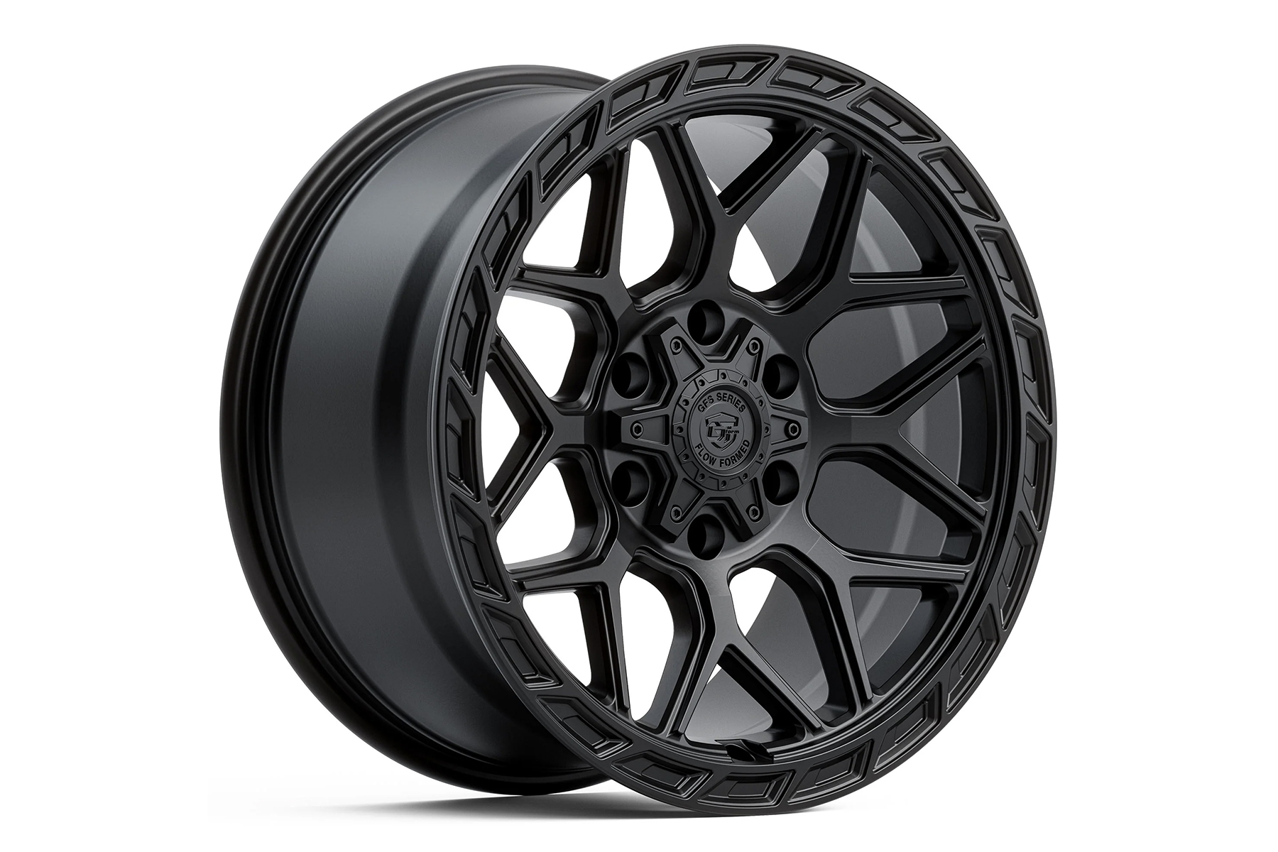GTForm GFS4 Wheels 18 Inch – BYD Shark (Each)