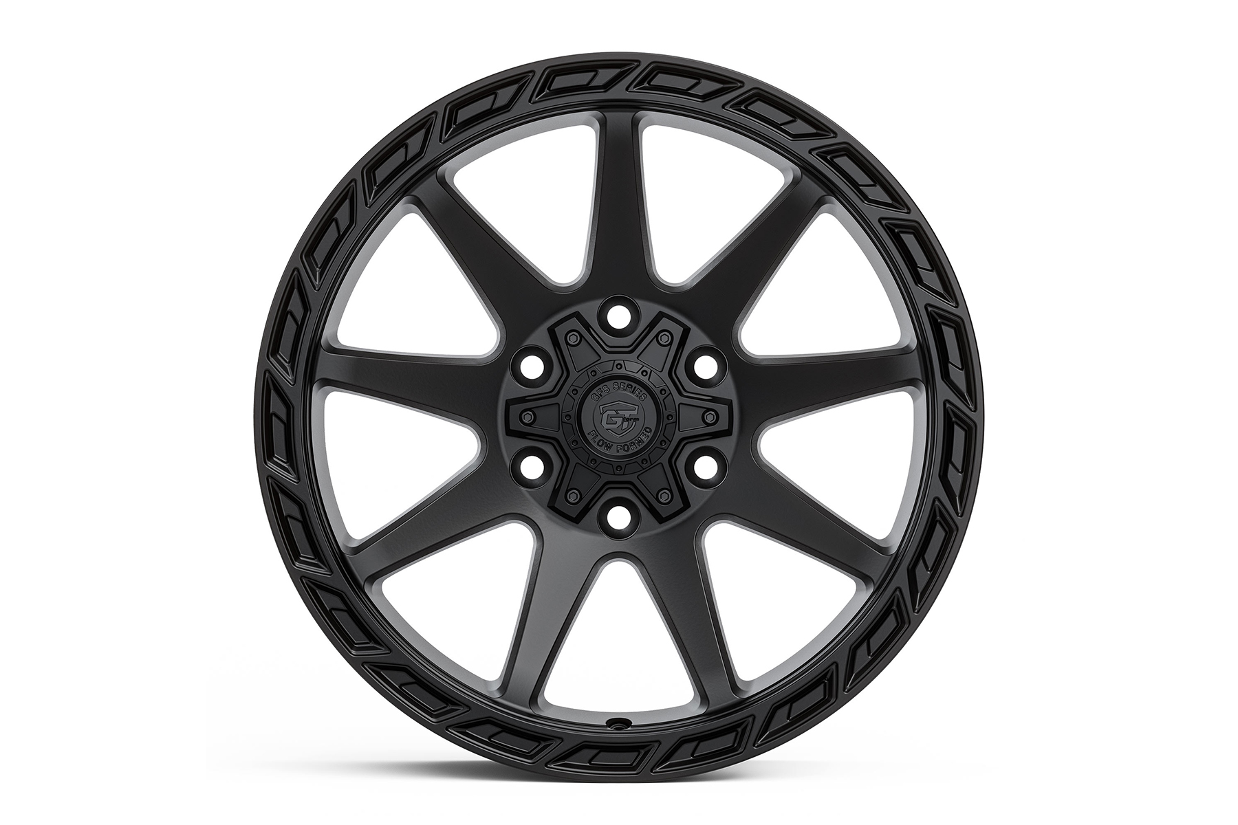 GTForm GFS5 Wheels 18 Inch – BYD Shark (Each) - Image 3