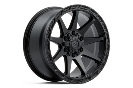 GTForm GFS5 Wheels 18 Inch – BYD Shark (Each)