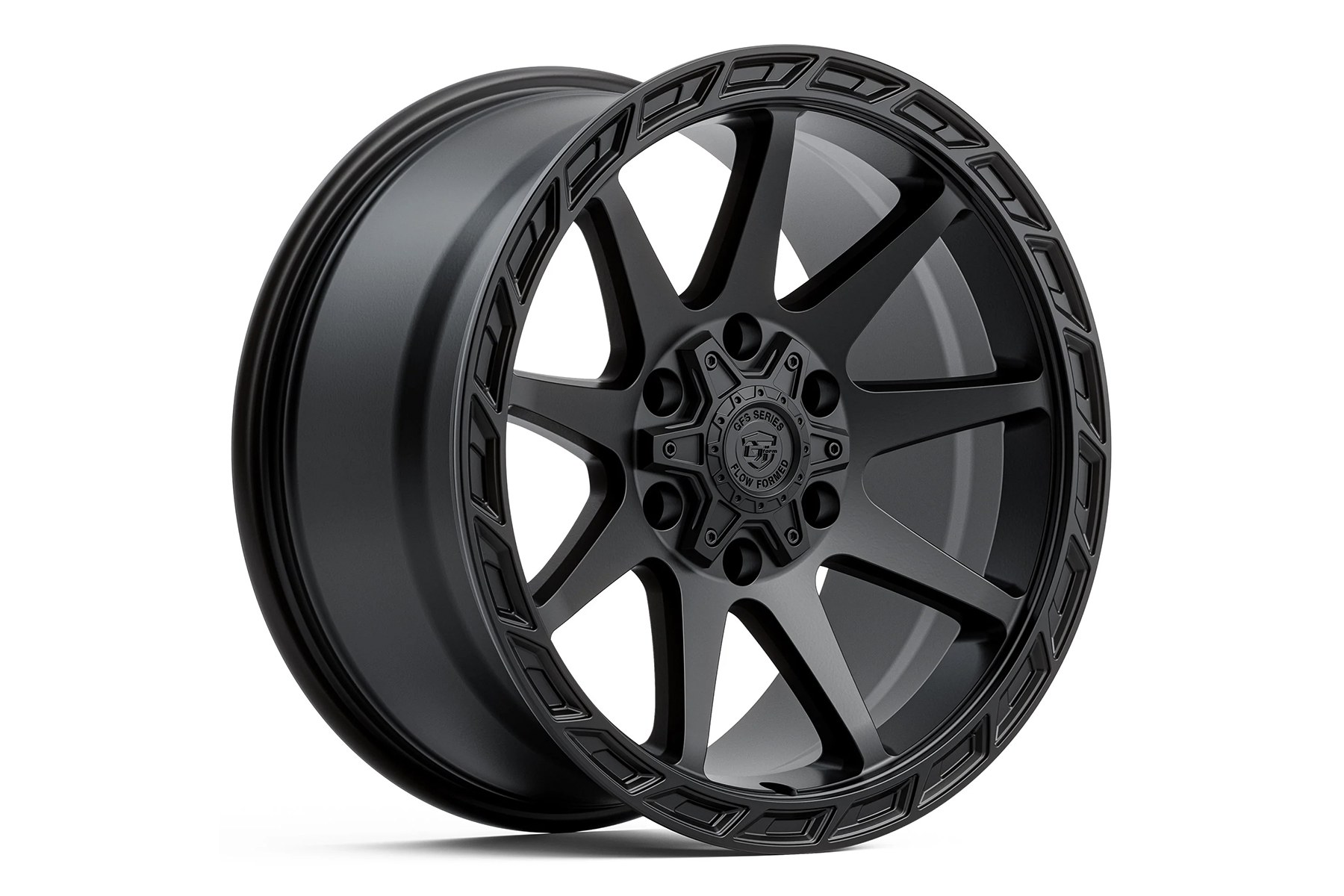 GTForm GFS5 Wheels 18 Inch – BYD Shark (Each)