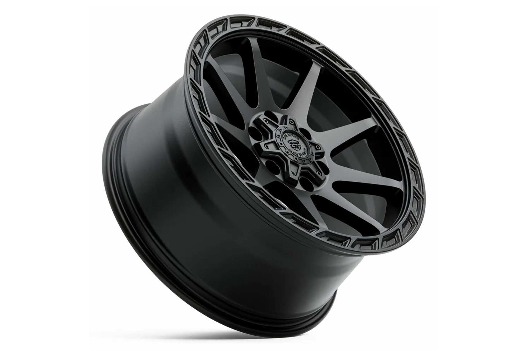 GTForm GFS5 Wheels 18 Inch – BYD Shark (Each) - Image 2
