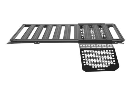 Molle Panel – Lexus GX550 (2024 – Present)