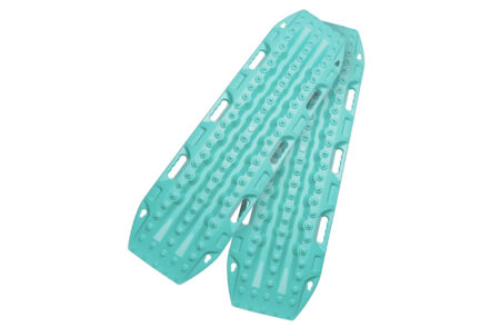 MAXTRAX MKII Turquoise Recovery Tracks