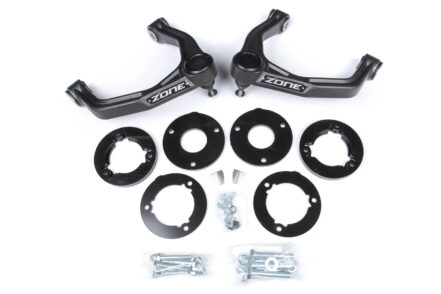 Zone Offroad 1.75" Levelling Kit for 2019+ Chevy Silverado 1500 ZR2