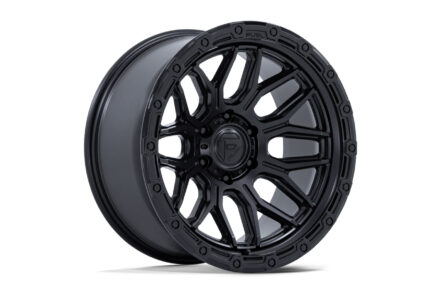 Fuel Surge 17 Inch 0 Offset Wheels – Toyota Hilux N90 (Each)